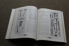 Load image into Gallery viewer, Original General Line Dixon Tools 1933 Catalog