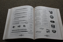 Load image into Gallery viewer, Original General Line Dixon Tools 1933 Catalog