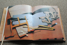 Load image into Gallery viewer, The Garret Wade Book of Woodworking Tools First Edition