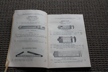 Load image into Gallery viewer, 1914 THE CHAPIN-STEPHENS CO. Tool Catalog No. 114 Rules, Plumbs, Gages REPRINT
