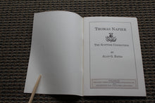 Load image into Gallery viewer, Thomas Napier: The Scottish Connection, Early American Planemaker, Woodworker