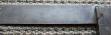 Load image into Gallery viewer, Two Early Starrett Mechanics Try Squares No. 20 and 21