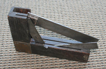 Load image into Gallery viewer, Two Early Starrett Mechanics Try Squares No. 20 and 21