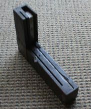 Load image into Gallery viewer, Two Early Starrett Mechanics Try Squares No. 20 and 21