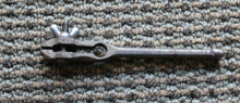 Load image into Gallery viewer, Small Vintage 1/4" Hand Vise, Machinist Jeweler Tool