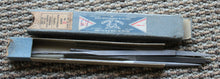 Load image into Gallery viewer, Vintage Grobet-Swiss File Set With Original Box with 5 Files