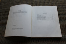 Load image into Gallery viewer, Wheels Of Farm Progress by Marvin McKinley 1980 First Edition, soft cover