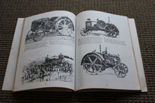 Load image into Gallery viewer, Wheels Of Farm Progress by Marvin McKinley 1980 First Edition, soft cover