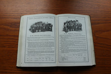 Load image into Gallery viewer, Antique American WoodWorking Machinery Company Catalog