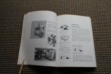 Load image into Gallery viewer, Shaper Hanbook Eric Stephenson