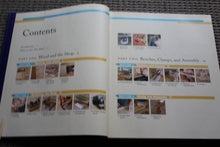 Load image into Gallery viewer, Tauton's complete Illustrated Guide to Using Woodworking Tools Lonnie Bird