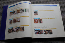 Load image into Gallery viewer, Tauton's complete Illustrated Guide to Using Woodworking Tools Lonnie Bird