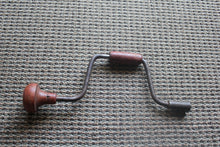 Load image into Gallery viewer, Vintage Antique Spofford Iron Brace