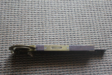 Load image into Gallery viewer, Exceptional Rare FISHER'S Patent Bevel - Disston & Morss – 1868