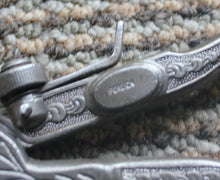 Load image into Gallery viewer, Antique Saw Set Tooth Setting Pliers