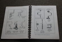 Load image into Gallery viewer, A Sourcebook of United States Patents for Bitstock Tools and the Machines That Made Them