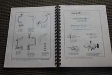 Load image into Gallery viewer, A Sourcebook of United States Patents for Bitstock Tools and the Machines That Made Them