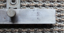 Load image into Gallery viewer, Stanley No. 30 Angle Divider Hand Tool Square
