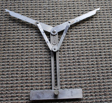 Load image into Gallery viewer, Stanley No. 30 Angle Divider Hand Tool Square