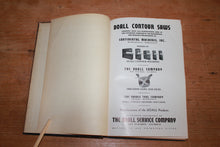 Load image into Gallery viewer, Doall Contour Saws Catalog 1943