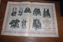 Load image into Gallery viewer, The National Coopers' Journal, April 1909