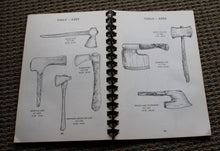 Load image into Gallery viewer, Early American Primitives and illustrated value guide