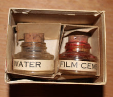 Load image into Gallery viewer, Vintage Keystone Film Splicer No. 734 In Original Box Movie
