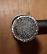 Load image into Gallery viewer, Antique Rare Shipwrights Caulking Mallet Ship Builder Hand Tool Wooden Hammer