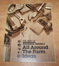 Load image into Gallery viewer, Three Vintage Farming Magazines – Prairie Farmer & Successful Farming