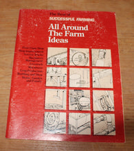 Load image into Gallery viewer, Three Vintage Farming Magazines – Prairie Farmer & Successful Farming