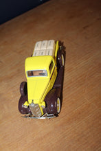 Load image into Gallery viewer, GOLDEN RULE LUMBER 1936 DODGE PICKUP WITH BAG LOAD Bank