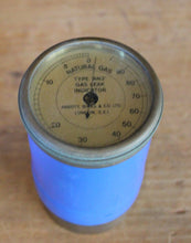 Load image into Gallery viewer, Shorts Gas Leak Indicator ABBOTT BIRKS CO LONDON SCIENTIFIC INSTRUMENT IN Case