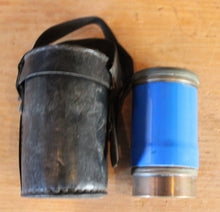 Load image into Gallery viewer, Shorts Gas Leak Indicator ABBOTT BIRKS CO LONDON SCIENTIFIC INSTRUMENT IN Case