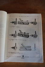 Load image into Gallery viewer, Joh. Weiss & Sohn Werkzeugfabik in Wien 1909 Catalog