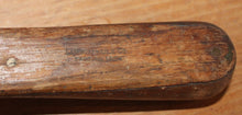 Load image into Gallery viewer, Vtg Lufkin Rule Lumber Logging Log Measuring Tool Scribner Scale Wood 36"