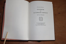 Load image into Gallery viewer, Textbook of Automatic Pistols, R K Wilson, Firearms Classics Library, LEATHER
