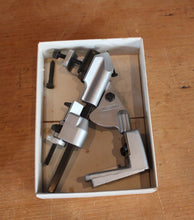 Load image into Gallery viewer, General Drill Bit Grinding Attachment for Sharpening Bits 1/8-3/4" No. 825