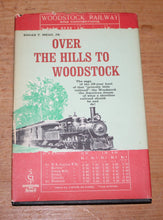 Load image into Gallery viewer, Over The Hills To Woodstock – Edgar T. Mead, Jr.