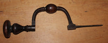 Load image into Gallery viewer, Early Unmarked Spring Lock Chuck Brace