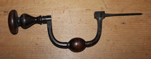 Load image into Gallery viewer, Early Unmarked Spring Lock Chuck Brace