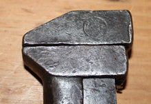 Load image into Gallery viewer, Vintage P S & W Solid Bar Adjustable Wrench Pat Jan 14 1896 Made in USA – 8 Inches