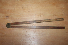 Load image into Gallery viewer, Vintage Winchester Repeating Arms Company Uncommon Folding Rule W62
