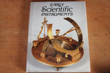 Load image into Gallery viewer, Early American Scientific Instruments by Nigel Hawkes