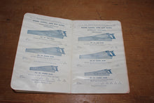 Load image into Gallery viewer, E.C.Atkins & Co. Saws Hardware Edition 1906 – Uncommon Original Catalog