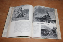 Load image into Gallery viewer, Mixed Train Daily: Short-Line Railroads by Lucius Beebe—4th Ed/1961—HC/DJ—Illustrated