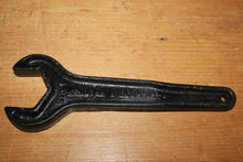Load image into Gallery viewer, Tri Clover Machine Co. Dairy Wrench