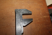 Load image into Gallery viewer, H & F WRENCH Co. NEW BEDFORD, MASS 10” QUICK ADJUST NUT WRENCH Pat Sep 20, 1921