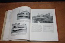 Load image into Gallery viewer, ILLINOIS TERMINAL THE ELECTRIC YEARS - PAUL STRINGHAM 