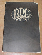 Load image into Gallery viewer, Best Plate Finish Sample Book Wheelwright Paper Co.
