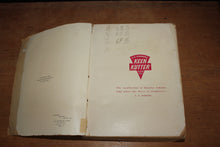 Load image into Gallery viewer, 1939 Keen Kutter Tools, Knives and Cutlery Catalog, 2716 pages